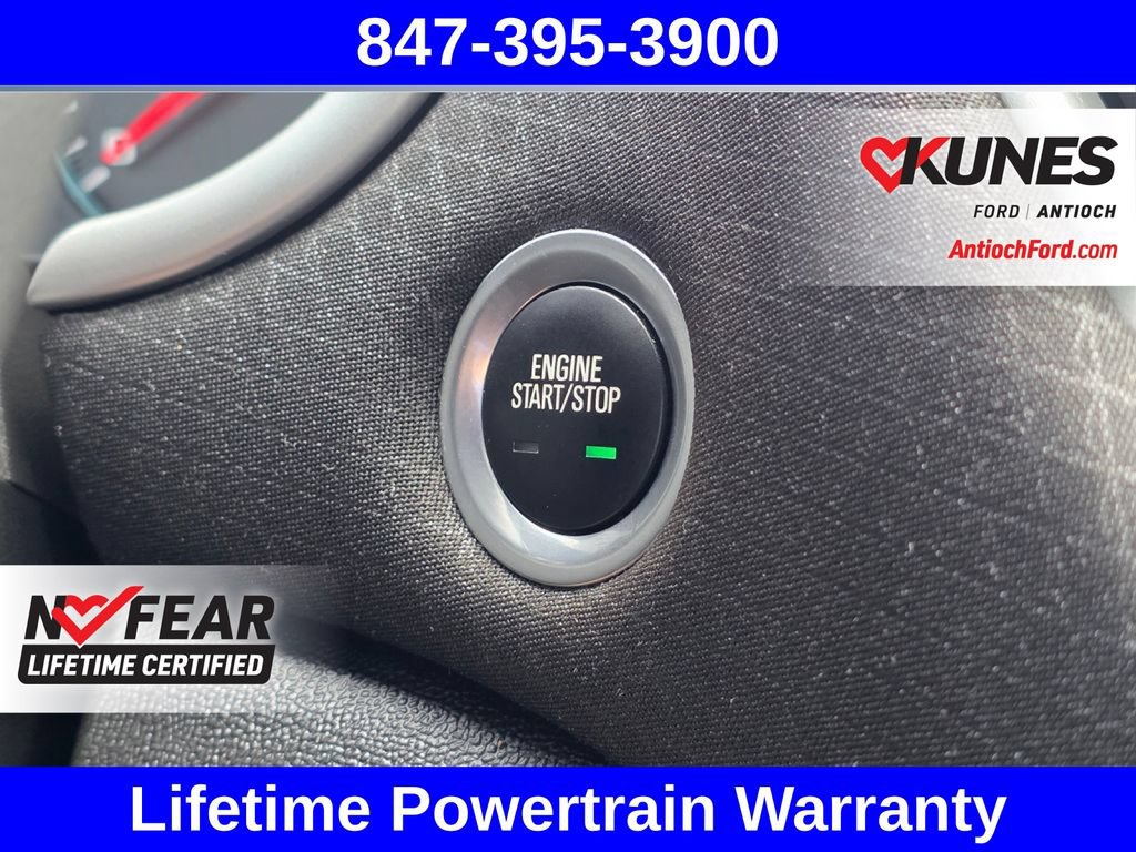 Used 2024 Chevrolet Malibu LT FWD image 49