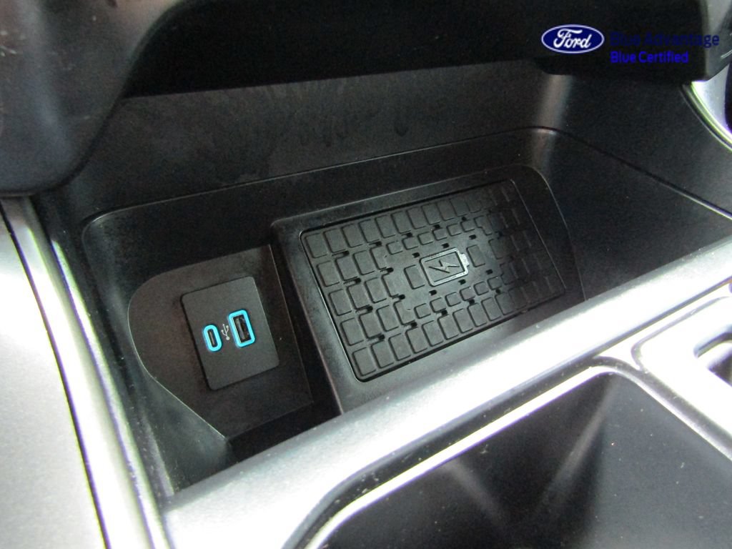Certified 2024 Ford F150 XLT w/ Equipment Group 302A MID AWD/4WD image 41