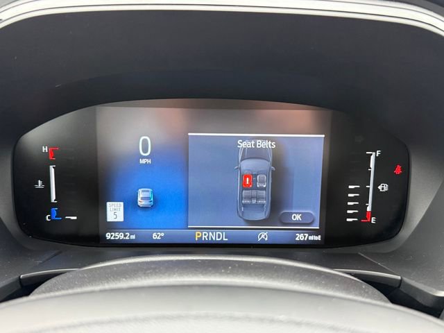Certified 2024 Ford Escape ST-Line w/ Tech Pack #1 AWD/4WD image 17