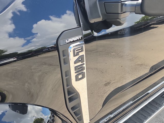 Certified 2025 Ford F450 Lariat AWD/4WD image 10