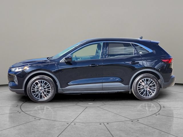 Certified 2023 Ford Escape SE FWD image 9