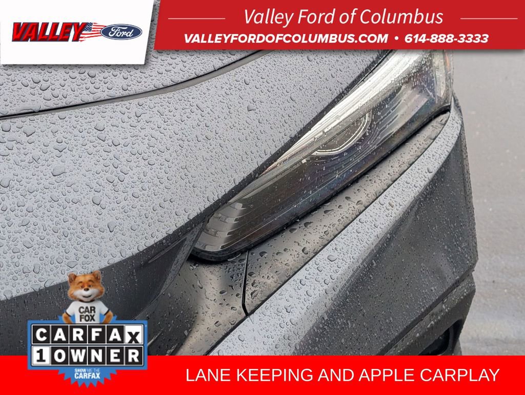 Used 2022 Honda Civic LX image 10