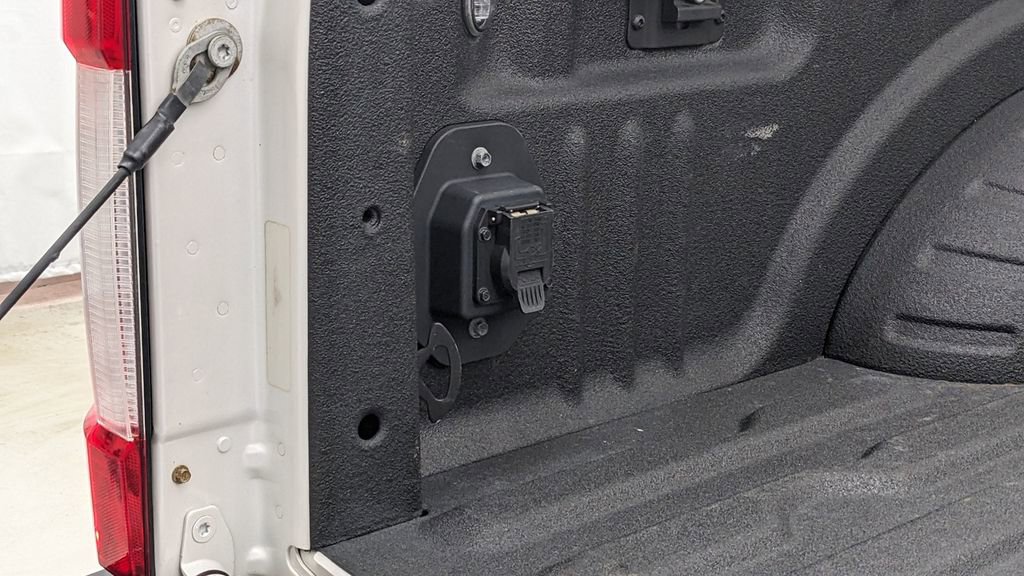 Certified 2018 Ford F250 Lariat w/ Chrome Package image 7