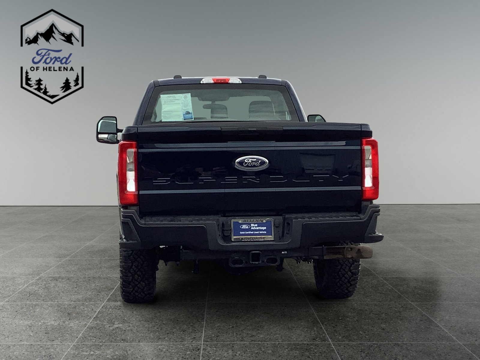 Certified 2024 Ford F250 XL image 4