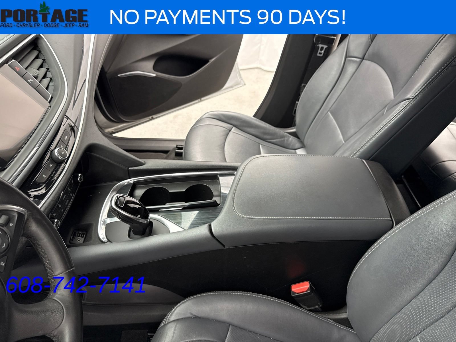 Used 2021 Buick Enclave Essence FWD image 20