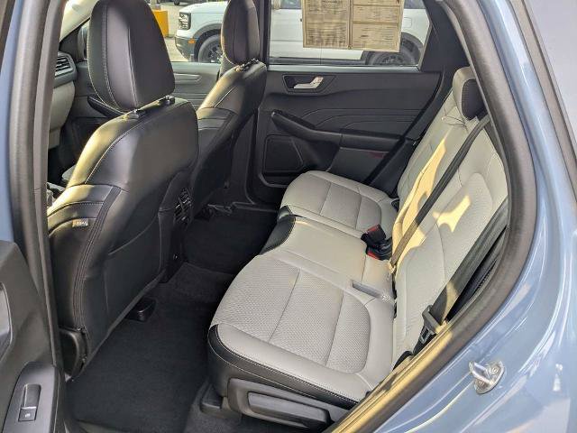 Certified 2023 Ford Escape SE FWD image 15