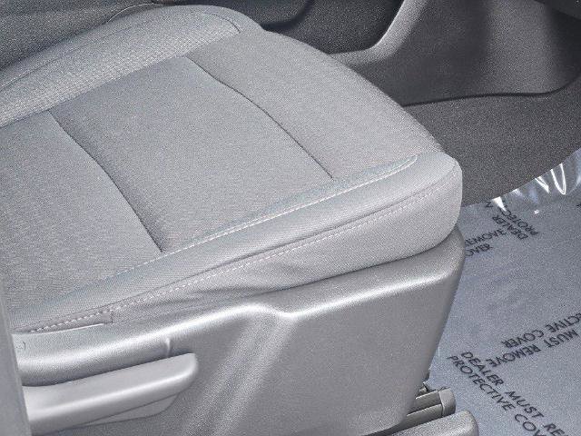 Used 2023 Chevrolet Silverado 1500 RST image 8