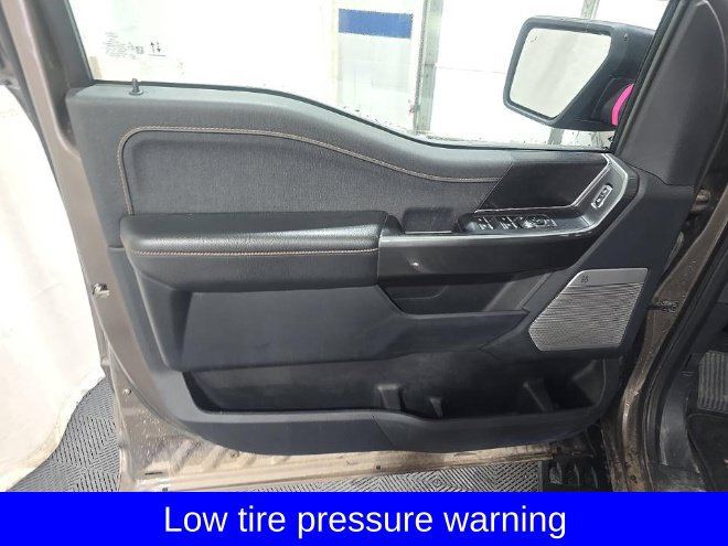 Certified 2023 Ford F150 Tremor AWD/4WD image 10