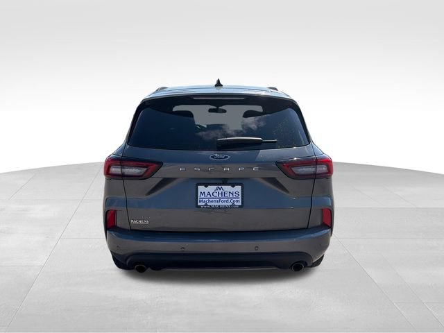 Certified 2023 Ford Escape ST-Line w/ Tech Pack #1 FWD image 5