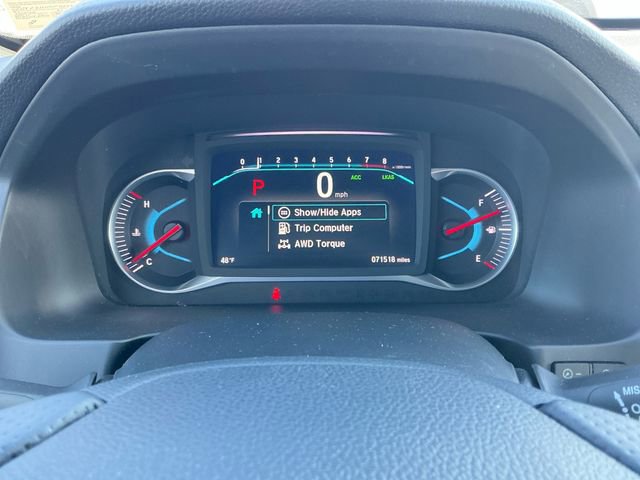 Used 2021 Honda Passport Elite image 14