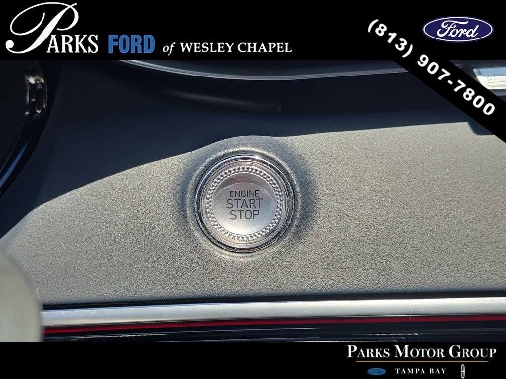 Used 2023 Genesis GV70 2.5T w/ Sport Prestige Package AWD/4WD image 25