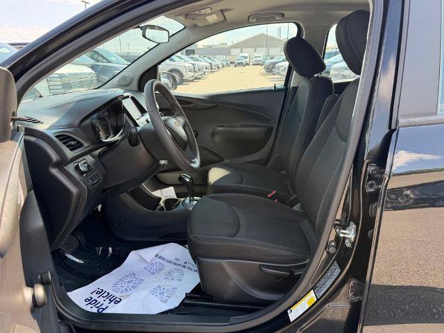 Used 2020 Chevrolet Spark LS FWD image 10