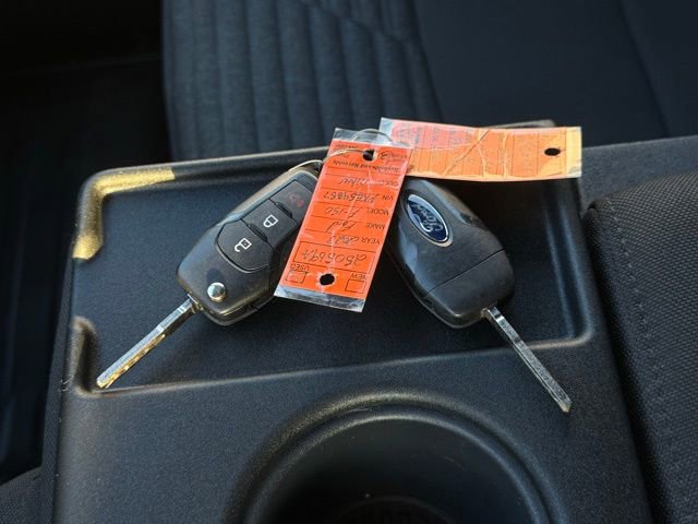 Certified 2023 Ford F150 XL w/ STX Appearance Package image 6