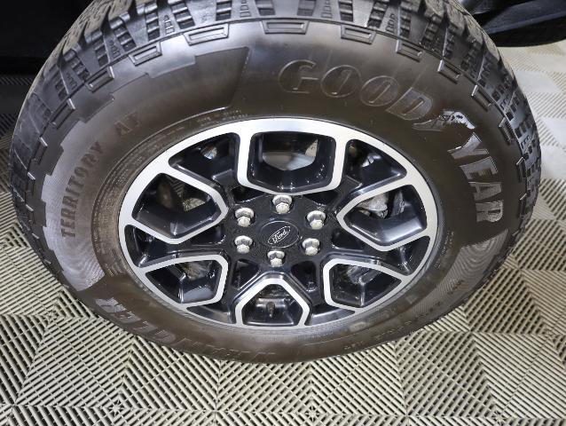 Certified 2023 Ford F150 XLT w/ Equipment Group 302A High AWD/4WD image 38