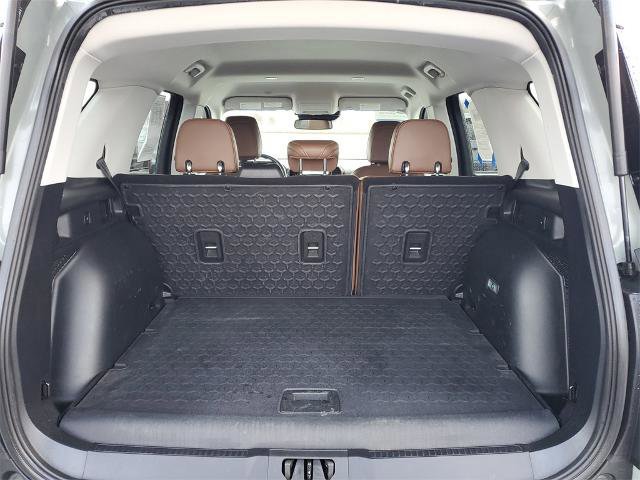 Certified 2021 Ford Bronco Sport Outer Banks image 27