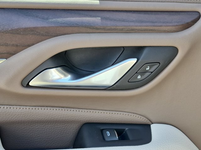 Used 2022 GMC Yukon Denali RWD image 29