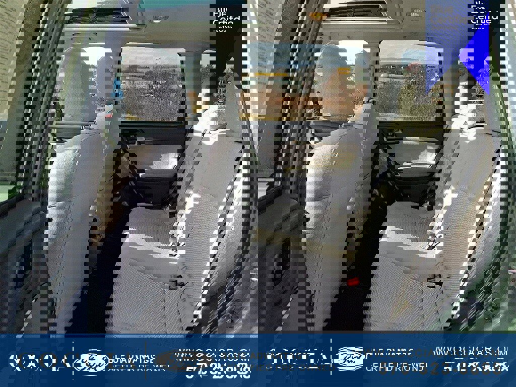 Used 2016 Subaru Forester 2.5i Premium w/ Protection Package #1 image 10