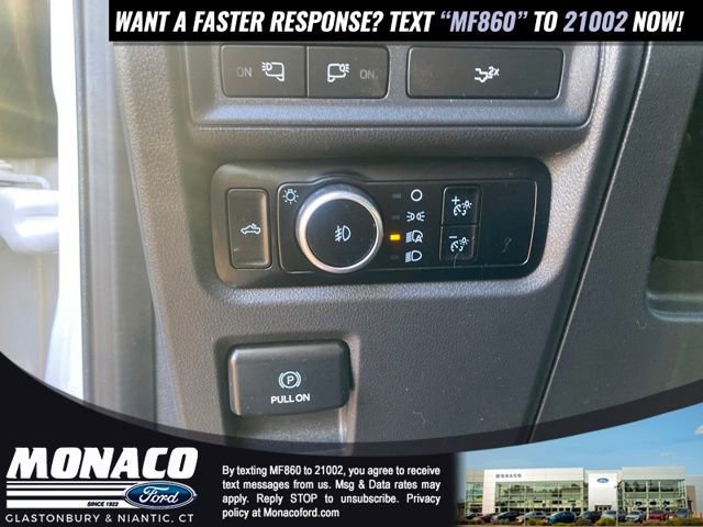 Certified 2023 Ford F150 XLT w/ Equipment Group 302A High image 18