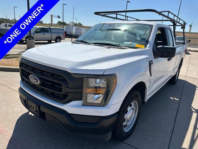 Certified 2023 Ford F150 XL