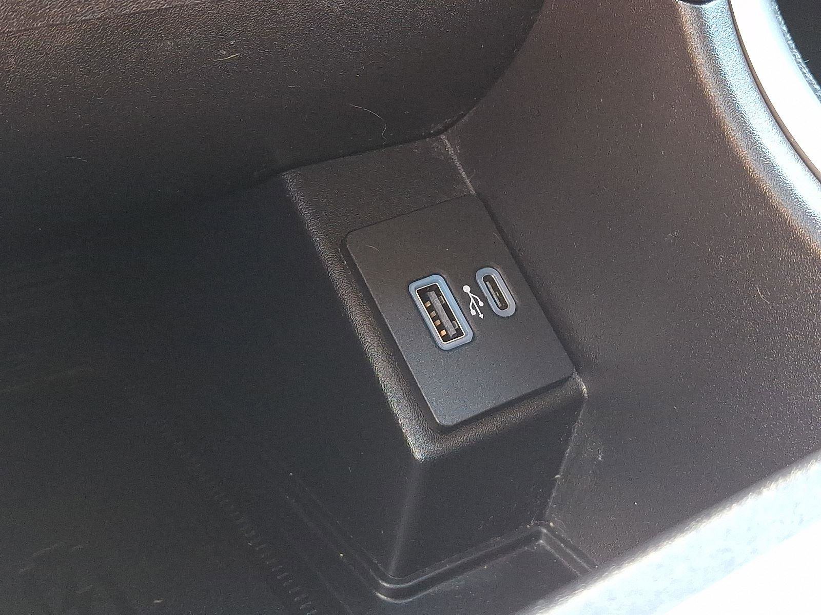 Certified 2023 Ford Edge SEL w/ Convenience Package image 24