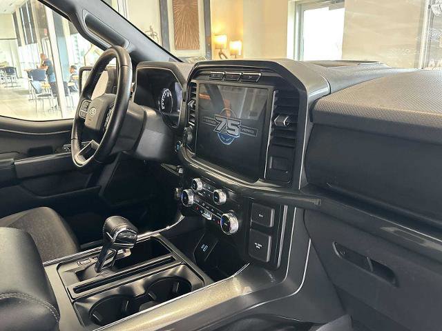 Certified 2023 Ford F150 XLT w/ Equipment Group 302A High AWD/4WD image 28