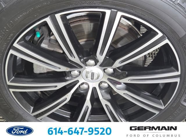 Used 2018 Volvo XC60 T5 Inscription w/ Convenience Package AWD/4WD image 14