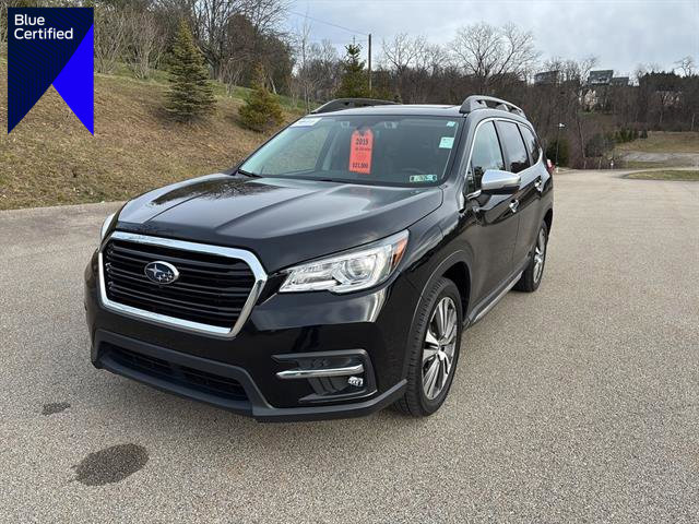 Used 2019 Subaru Ascent Touring w/ Popular Package #3 image 1