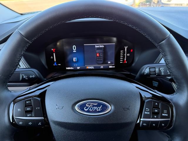 Certified 2024 Ford Escape Active image 18