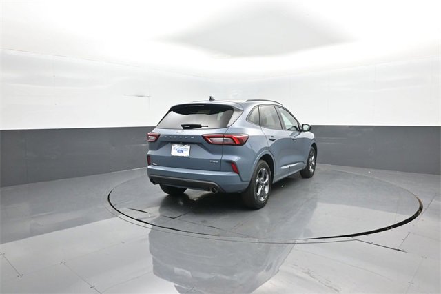 Certified 2023 Ford Escape ST-Line w/ Tech Pack #1 image 7