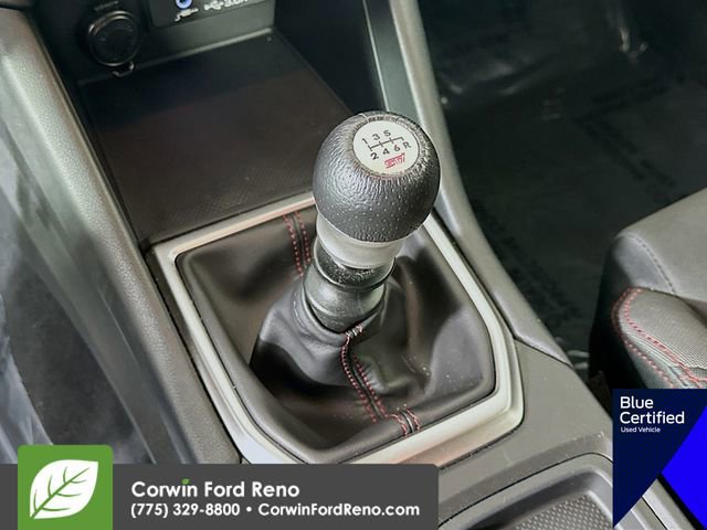 Used 2024 Subaru WRX image 20