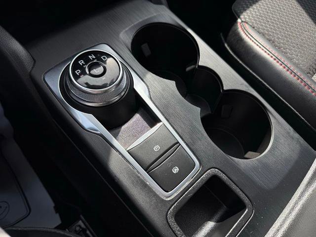 Certified 2024 Ford Escape ST-Line w/ Tech Pack #1 image 23