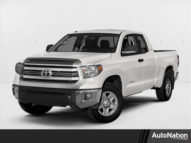 Used 2017 Toyota Tundra SR5 w/ TRD Off Road Package
