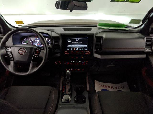 Used 2023 Nissan Frontier PRO-4X w/ Pro Convenience Package image 13