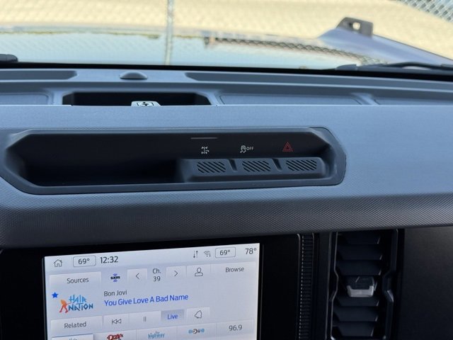 Certified 2022 Ford Bronco Big Bend image 11