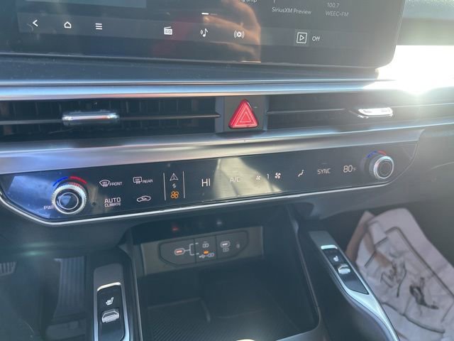 Used 2025 Kia Sorento S image 25