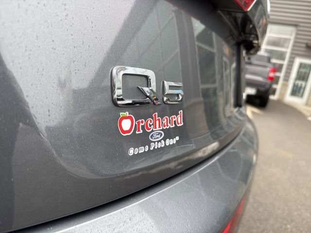 Used 2018 Audi Q5 2.0T w/ Premium Plus Package image 8