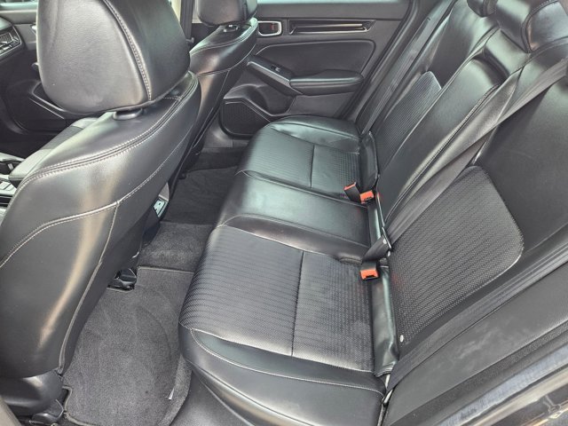 Used 2023 Honda Civic Touring image 21