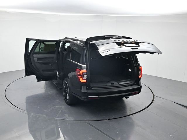 Certified 2024 Ford Expedition Limited image 46