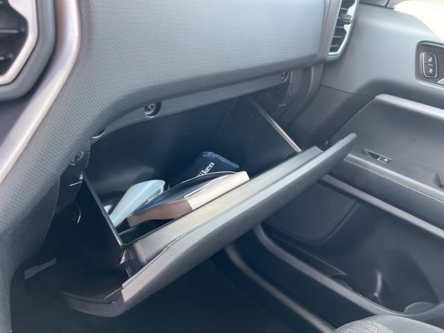 Certified 2024 Ford Bronco Sport Big Bend w/ Convenience Package image 17