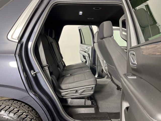 Used 2023 Chevrolet Tahoe LS w/ Driver Alert Package AWD/4WD image 41