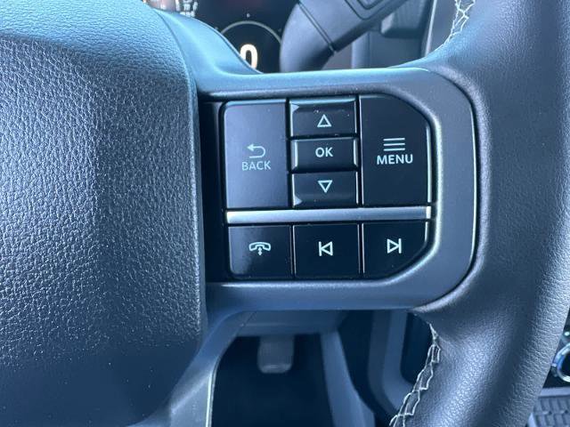 Certified 2024 Ford F150 XLT w/ Equipment Group 302A MID image 22