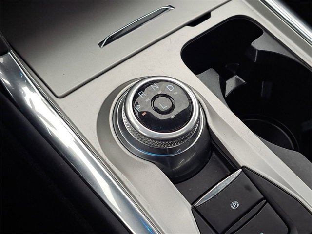 Certified 2022 Ford Explorer XLT w/ Equipment Group 202A image 17