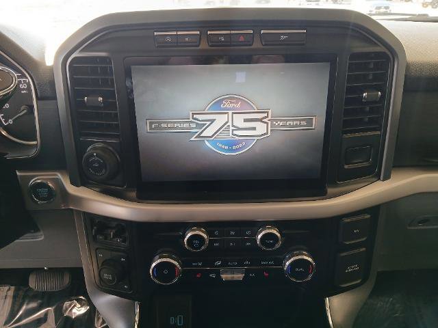 Certified 2023 Ford F150 XLT w/ Equipment Group 302A High image 15