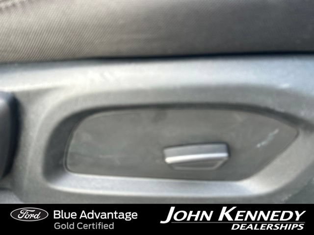 Certified 2023 Ford Explorer XLT AWD/4WD image 42
