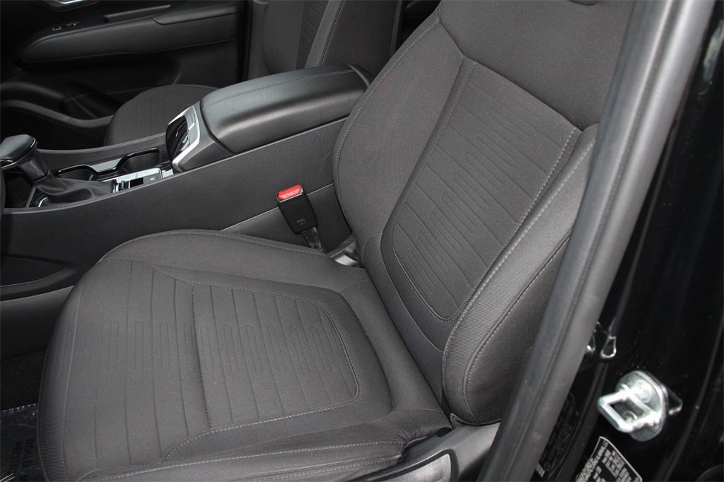 Used 2023 Hyundai Santa Cruz SE w/ Cargo Package image 23