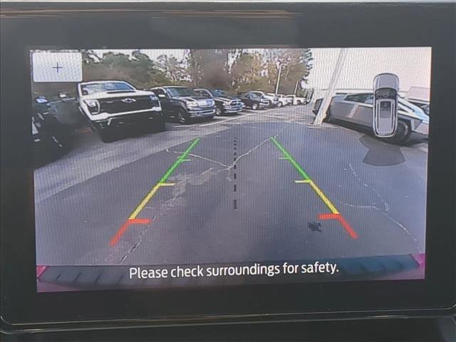 Certified 2023 Ford Explorer XLT image 13