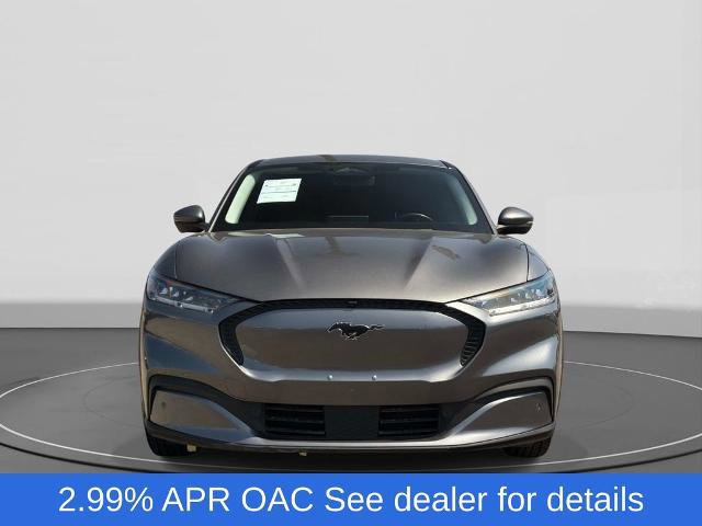 Certified 2021 Ford Mustang Mach-E Select w/ Comfort/Technology Package AWD/4WD image 6