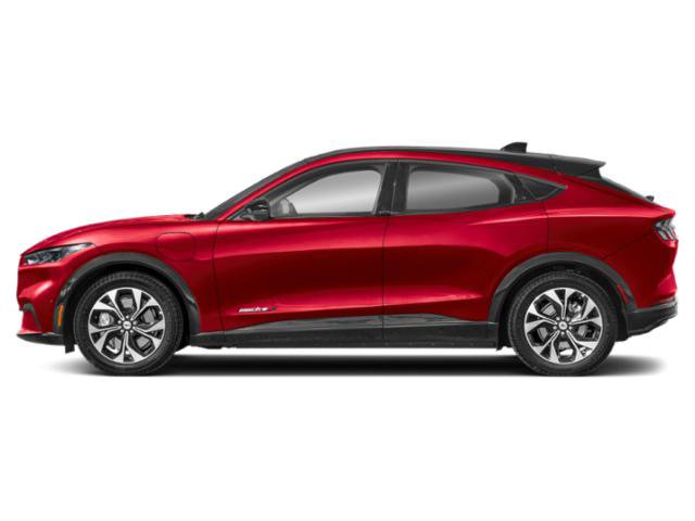 Certified 2023 Ford Mustang Mach-E Premium RWD image 2