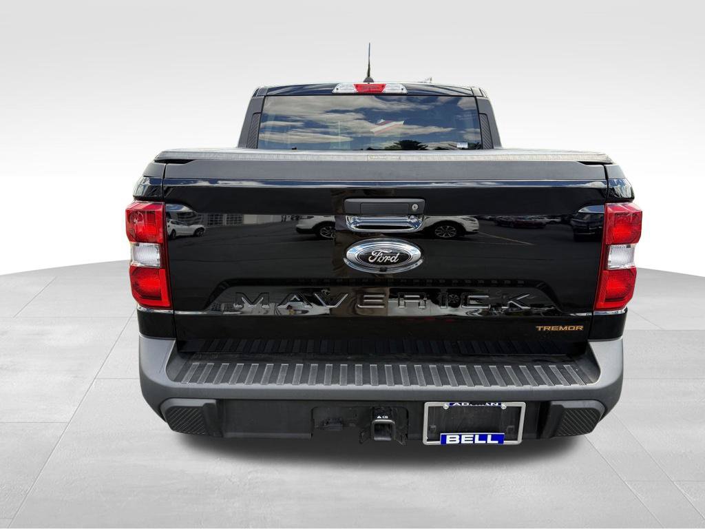 Certified 2024 Ford Maverick Tremor w/ Tremor Off-Road Package AWD/4WD image 8