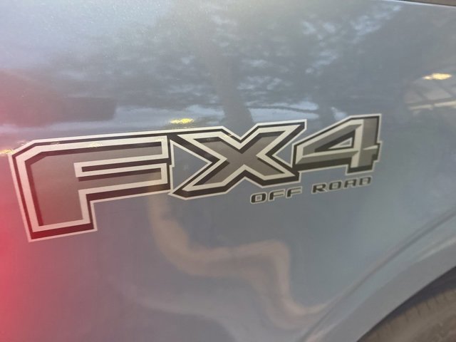 Certified 2023 Ford F150 Platinum w/ Equipment Group 701A High image 8